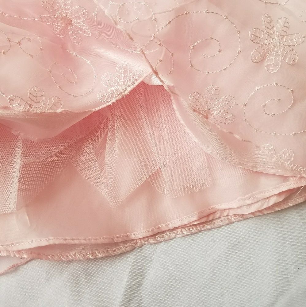 🛑SOLD🛑 Pink dress - Picture 5 of 5